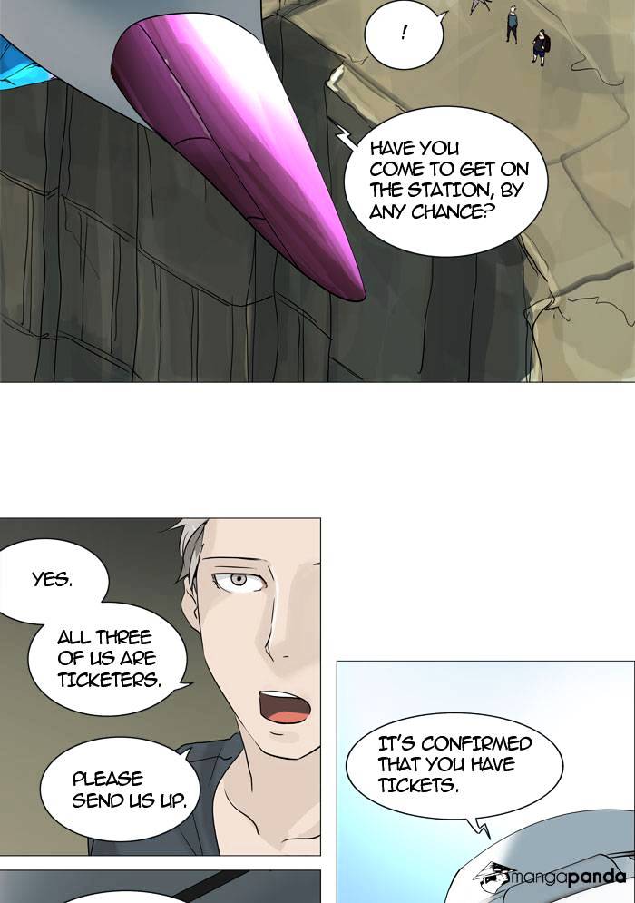 Tower of God, Chapter 240 image 05